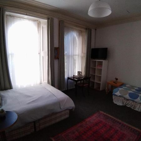 Апартаменти Studio Next To Port Дувр Екстер'єр фото