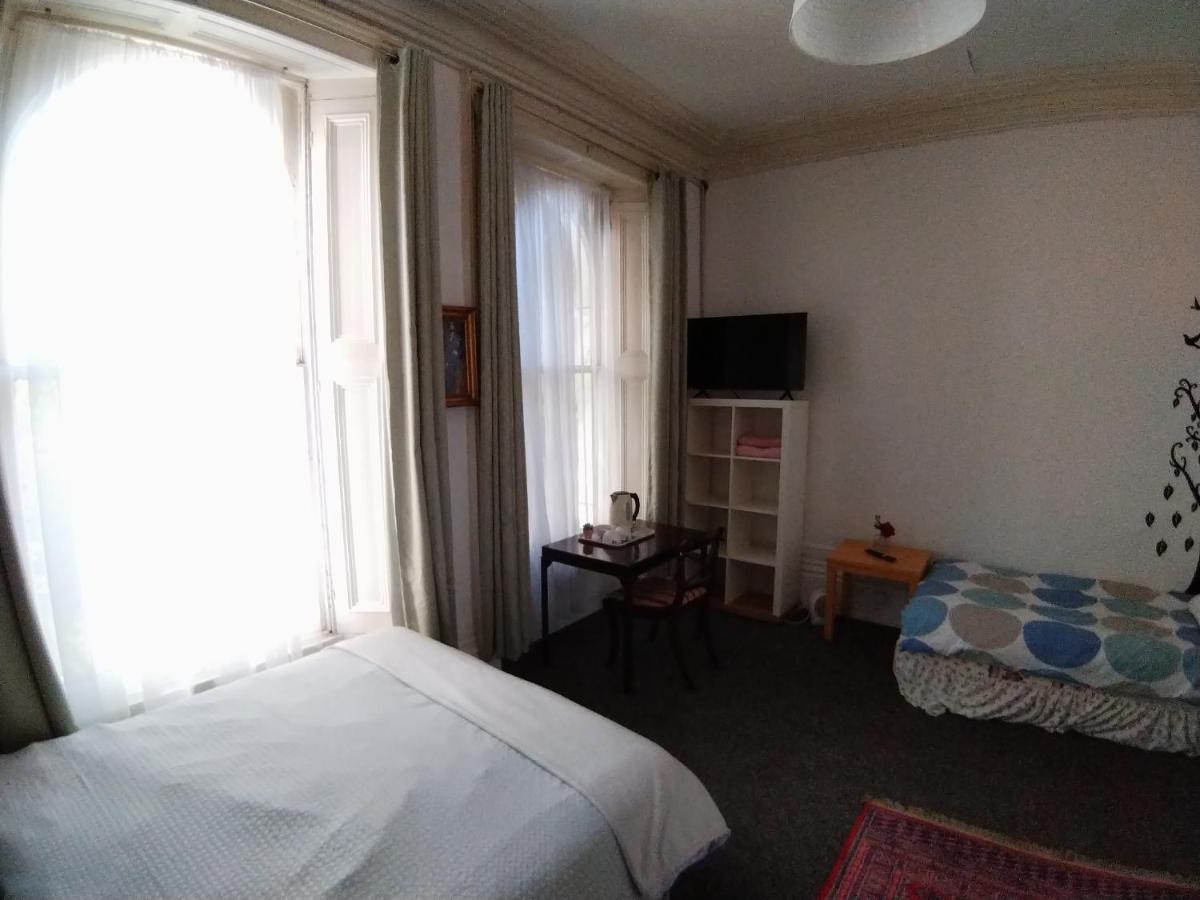 Апартаменти Studio Next To Port Дувр Екстер'єр фото